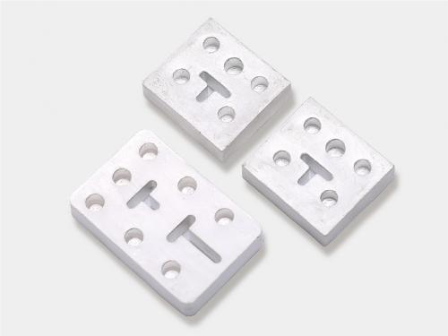 Ceramic Waveguide Filter