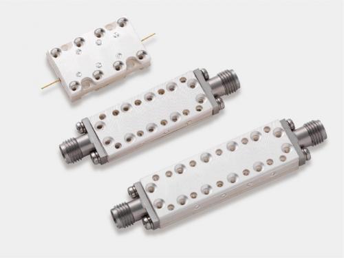 Small Size Customized Cavity Filter