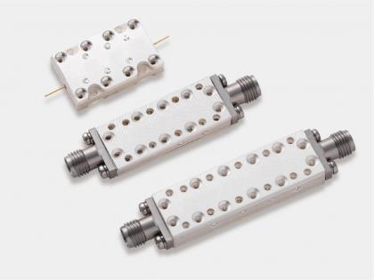 Small Size Customized Cavity Filter