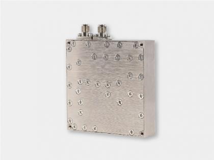 Frequency Synthesizer