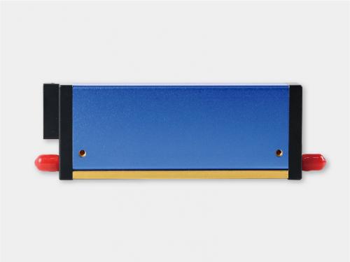 Programmable Step Attenuator