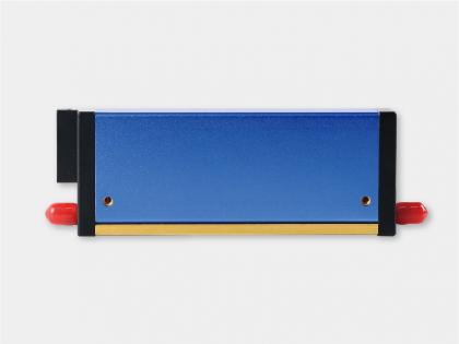 Programmable Step Attenuator