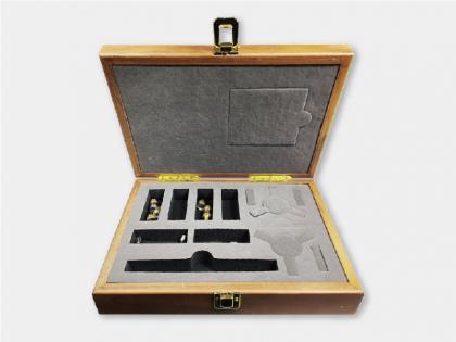 Coaxial Calibrations